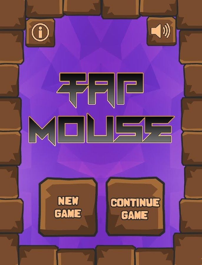 Tap Mouse截图5