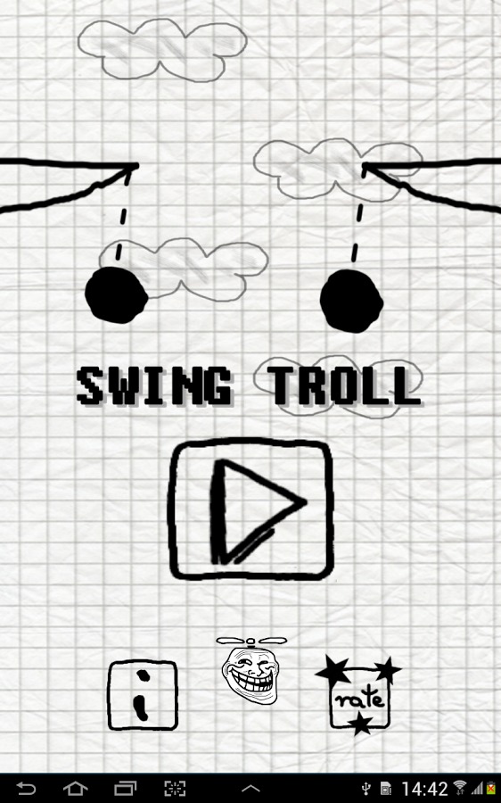 Swing Troll截图4