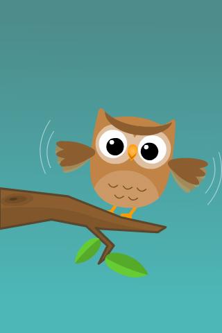 Owl Challenge截图1