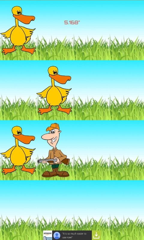 Duck Tile Tap截图3