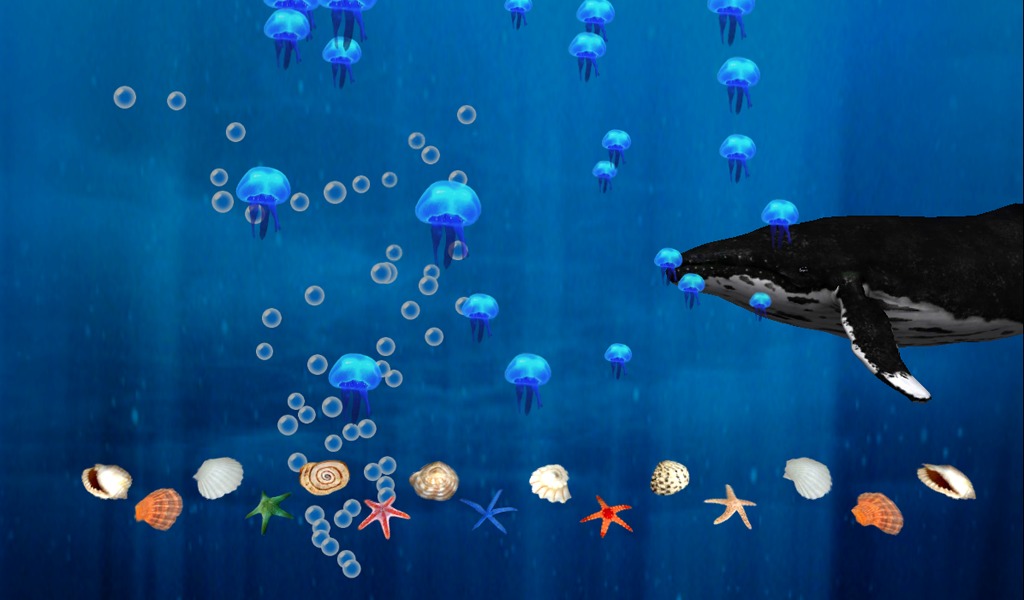 Kids Aquarium截图2