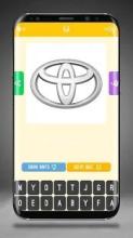 Brand Quiz - Guess the Logo截图4