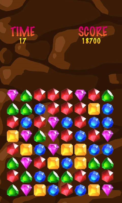 Diamond Game截图3