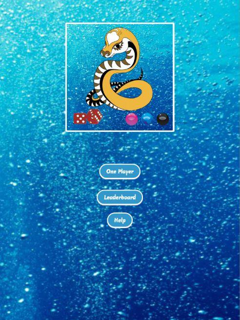 Snakes And Ladders Mini Game截图5