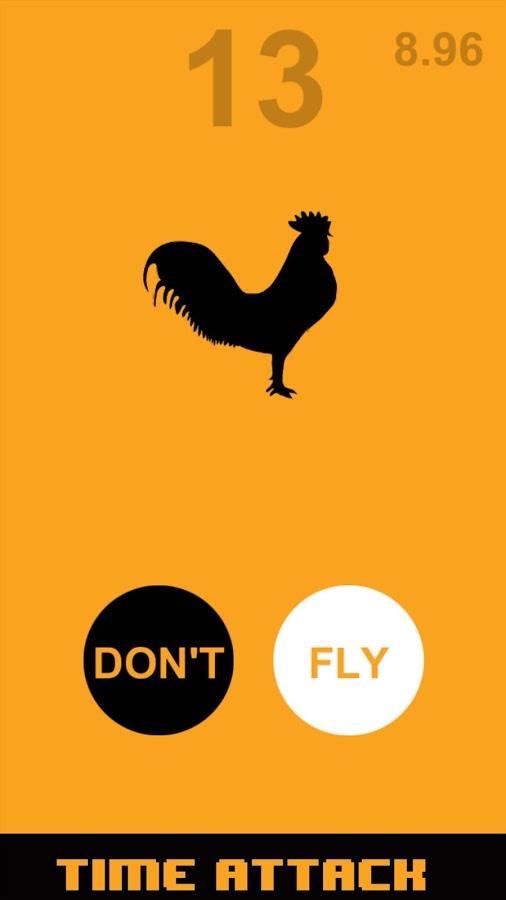 Don't Make Them Fly!截图5