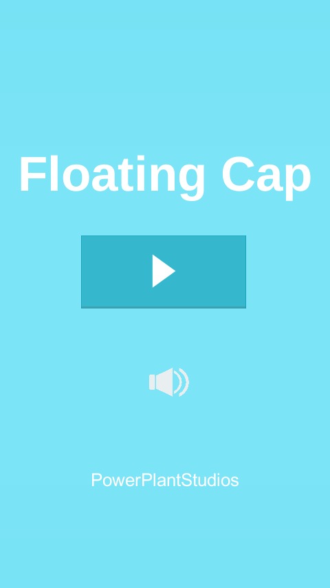 Floating Cap截图1