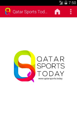 Qatar Sports Today截图3