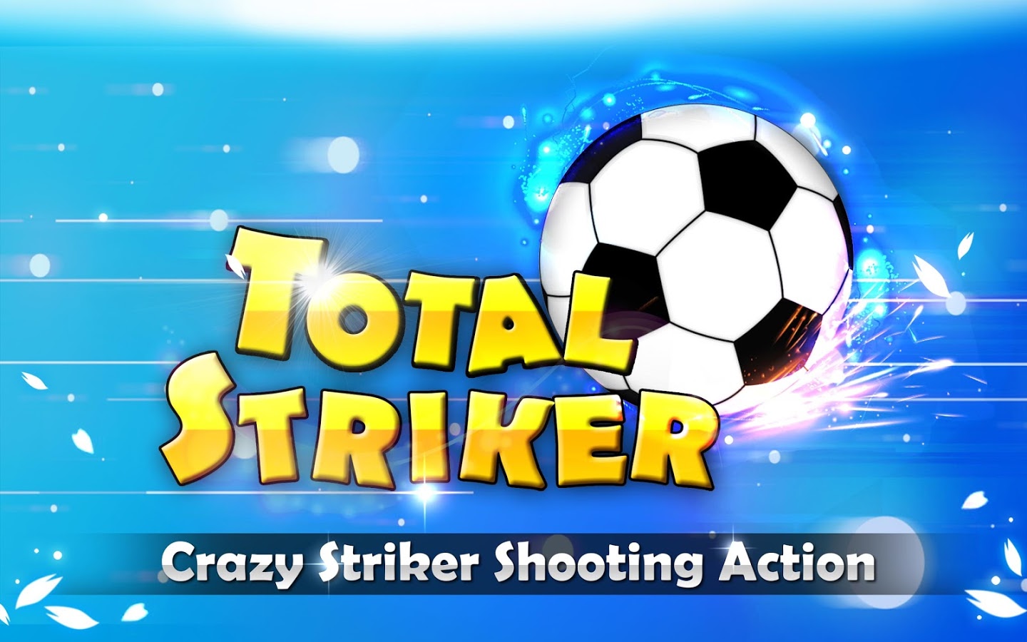 Total Striker截图5