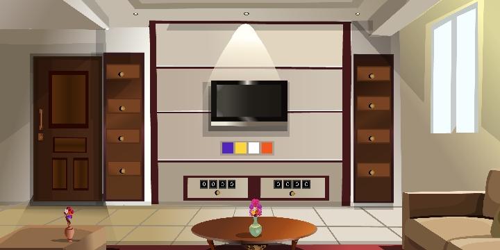 Fancy Room Escape截图4