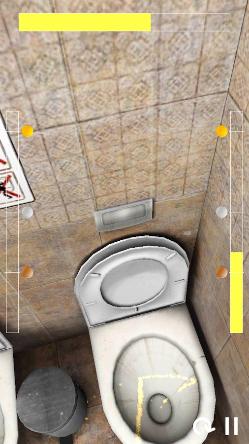 Sochi Pee Pee截图5