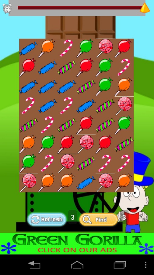 Charlies Candy Factory截图2