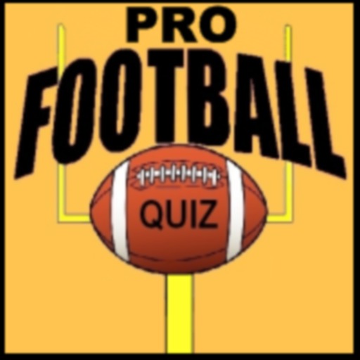 Pro Football Quiz (nfl)截图1