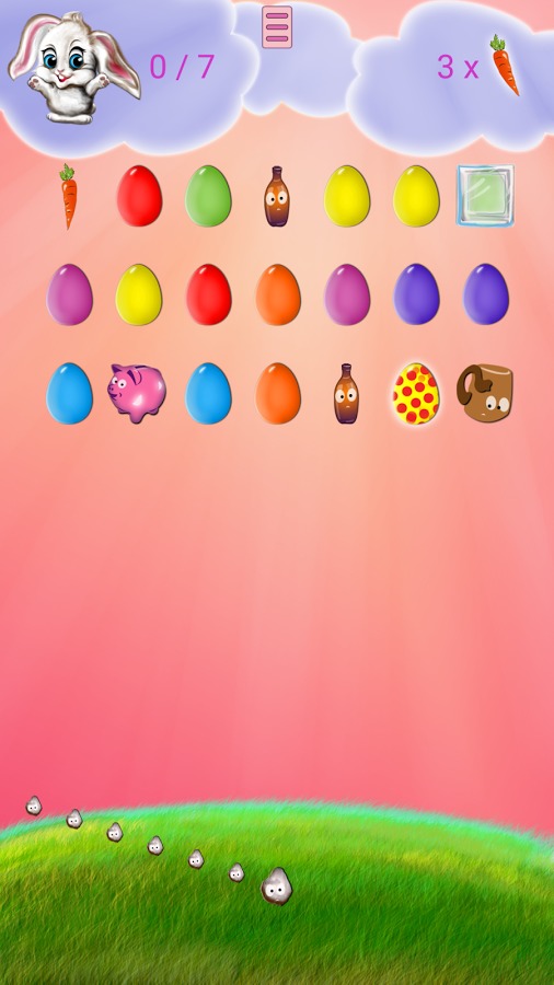 Bunny Eggs截图3