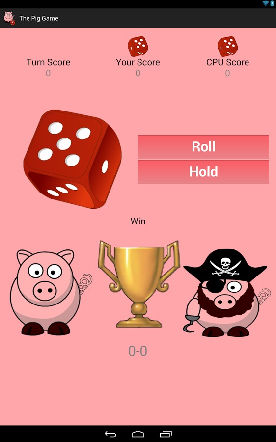 The Pig Game截图4