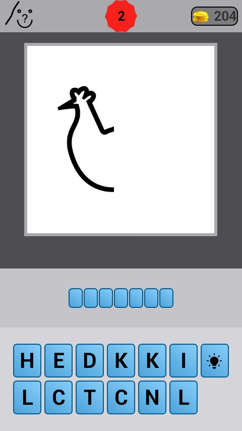 Guess The Half截图1