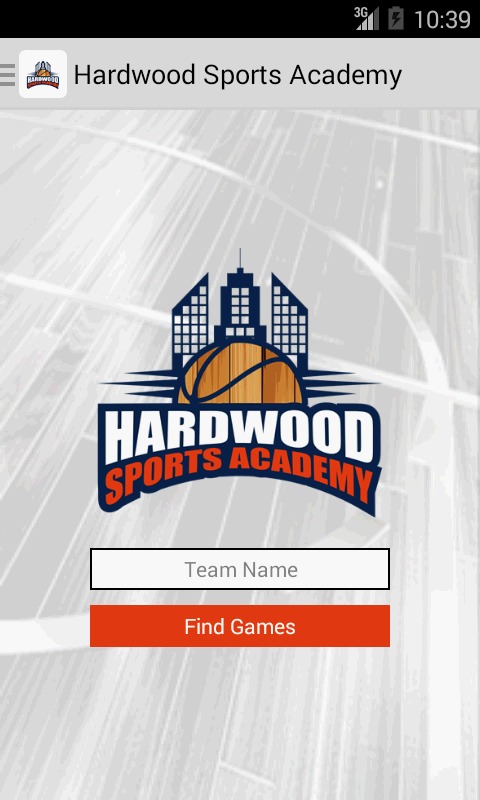 Hardwood Sports Academy截图2