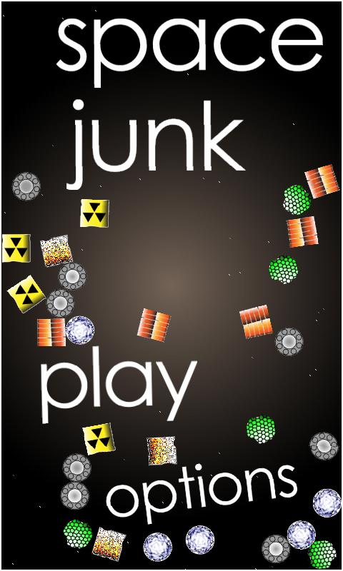 Space Junk截图1