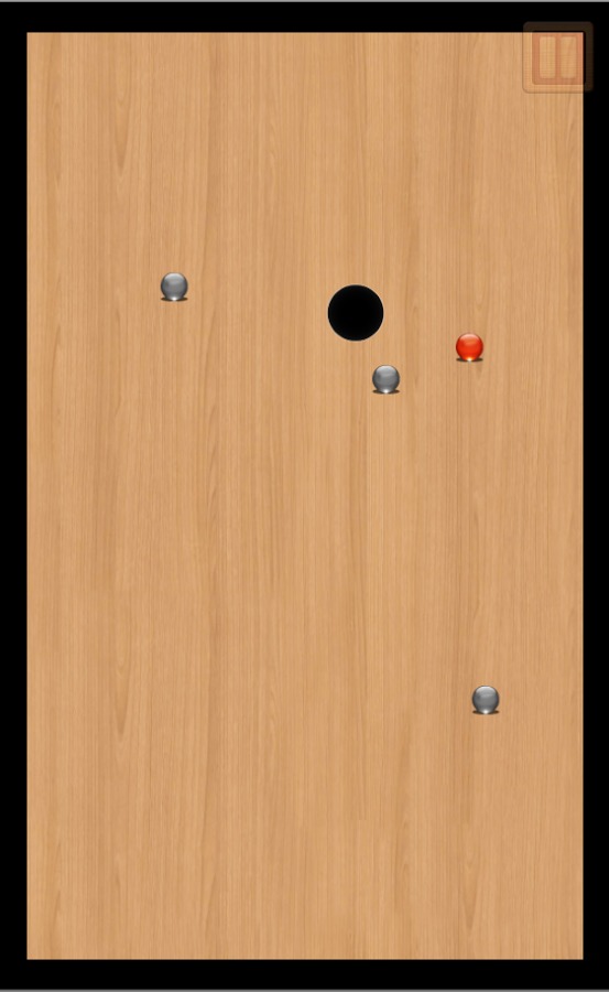 Rolling Balls Classic截图4