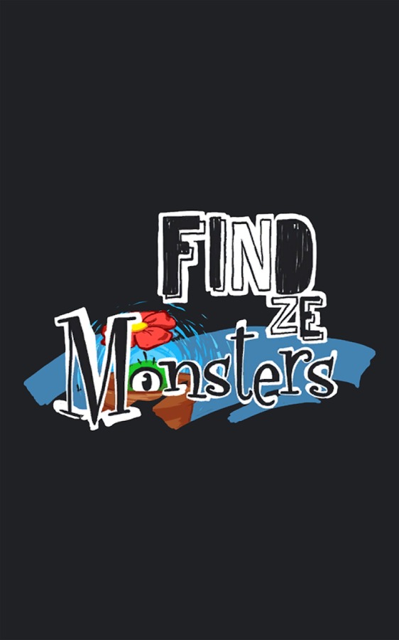 Find ze Monsters截图4