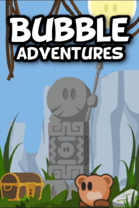 Bubble Adventures (Ads)截图1