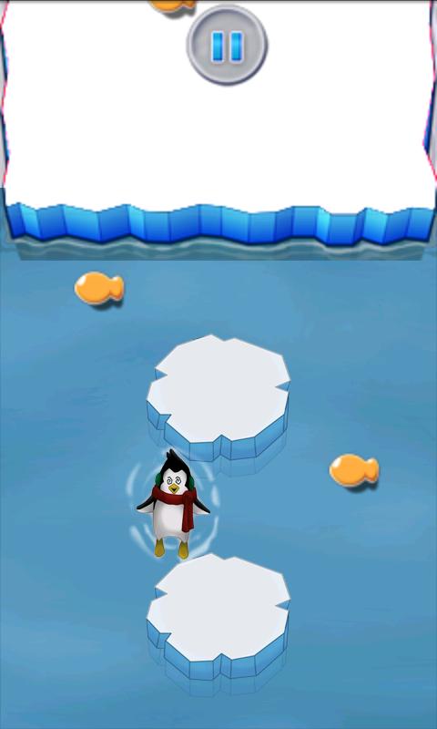 Penguin Journey截图2