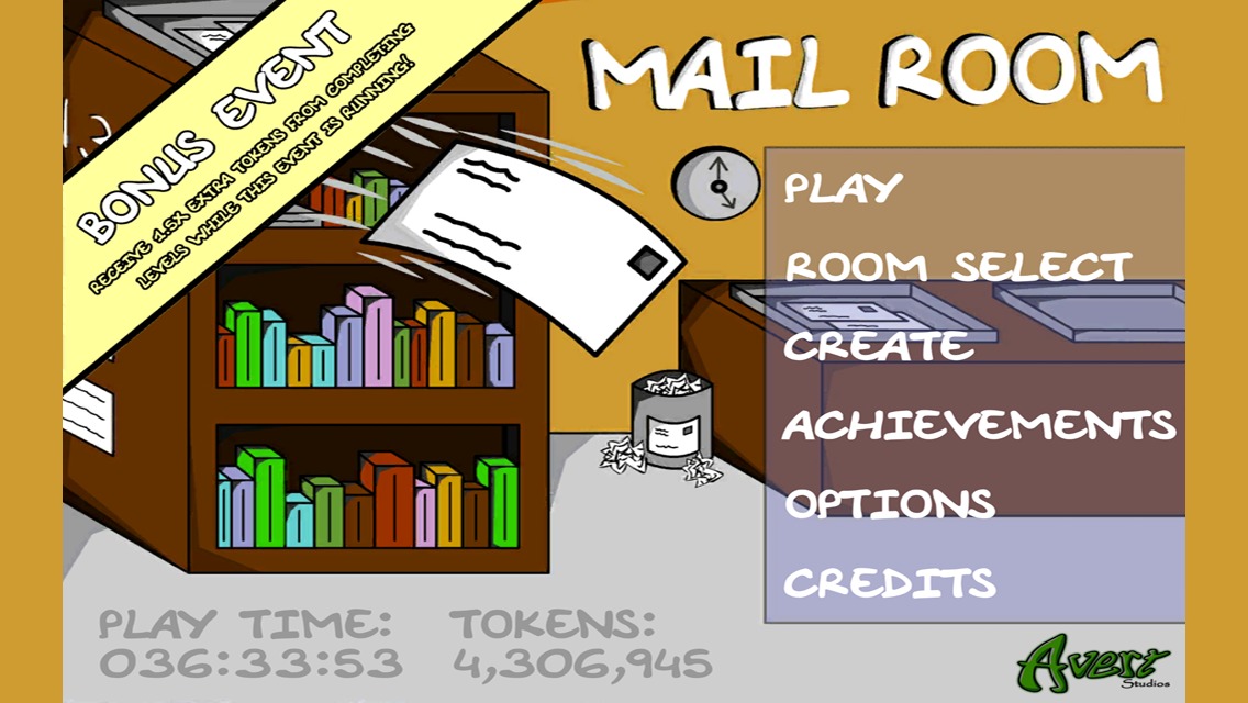 Mail Room - Lite截图5