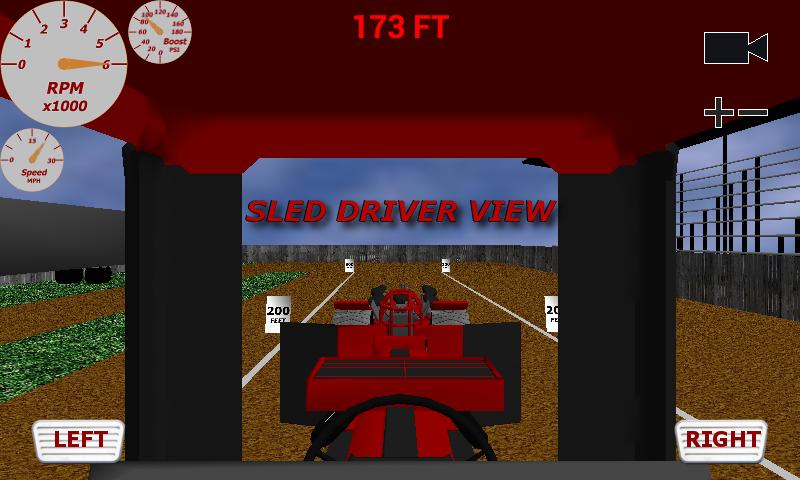 Tractor Pulling截图3