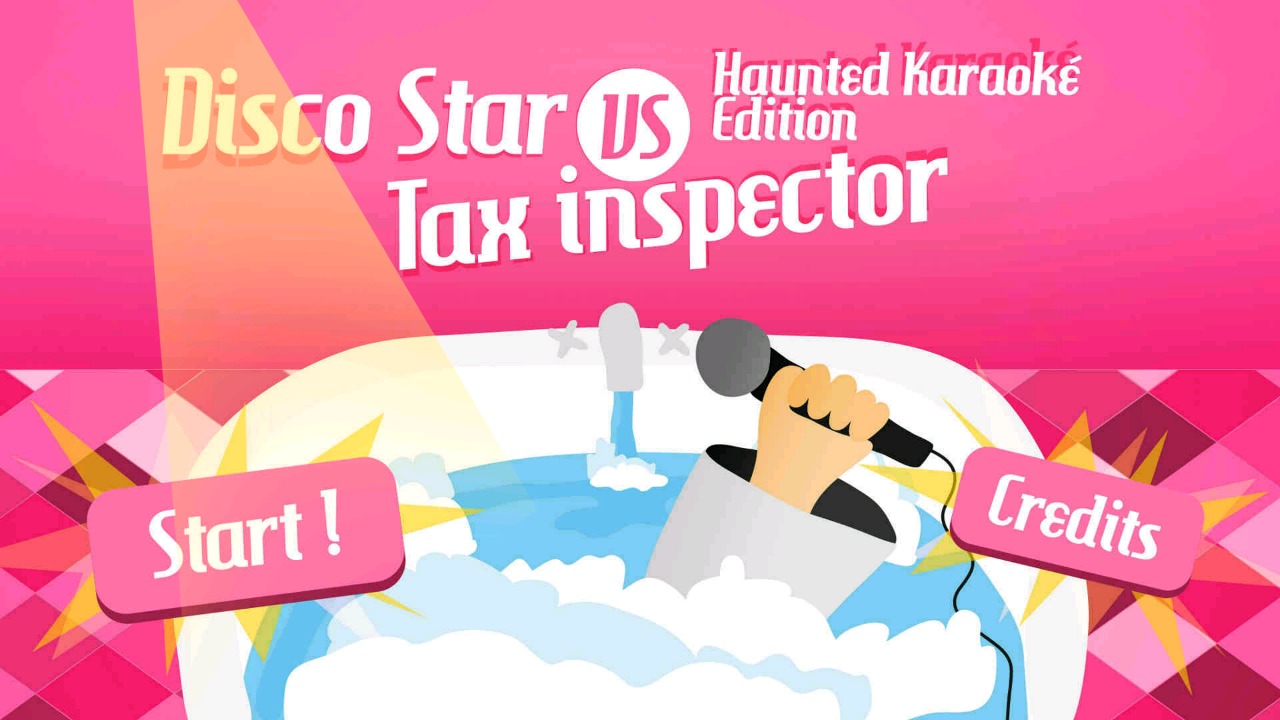 DiscoStar vs Tax inspector截图1