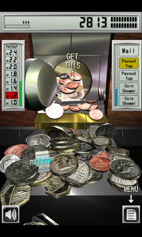 CASH DOZER GBP截图3