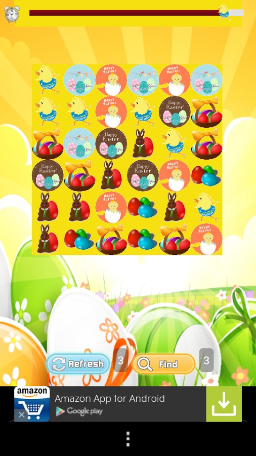 Free Easter 2015 Game截图2