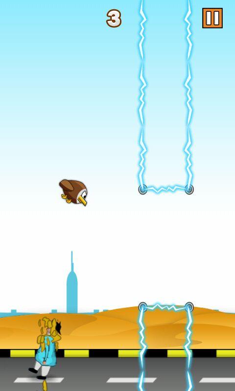 Poop Attack: The Game截图4