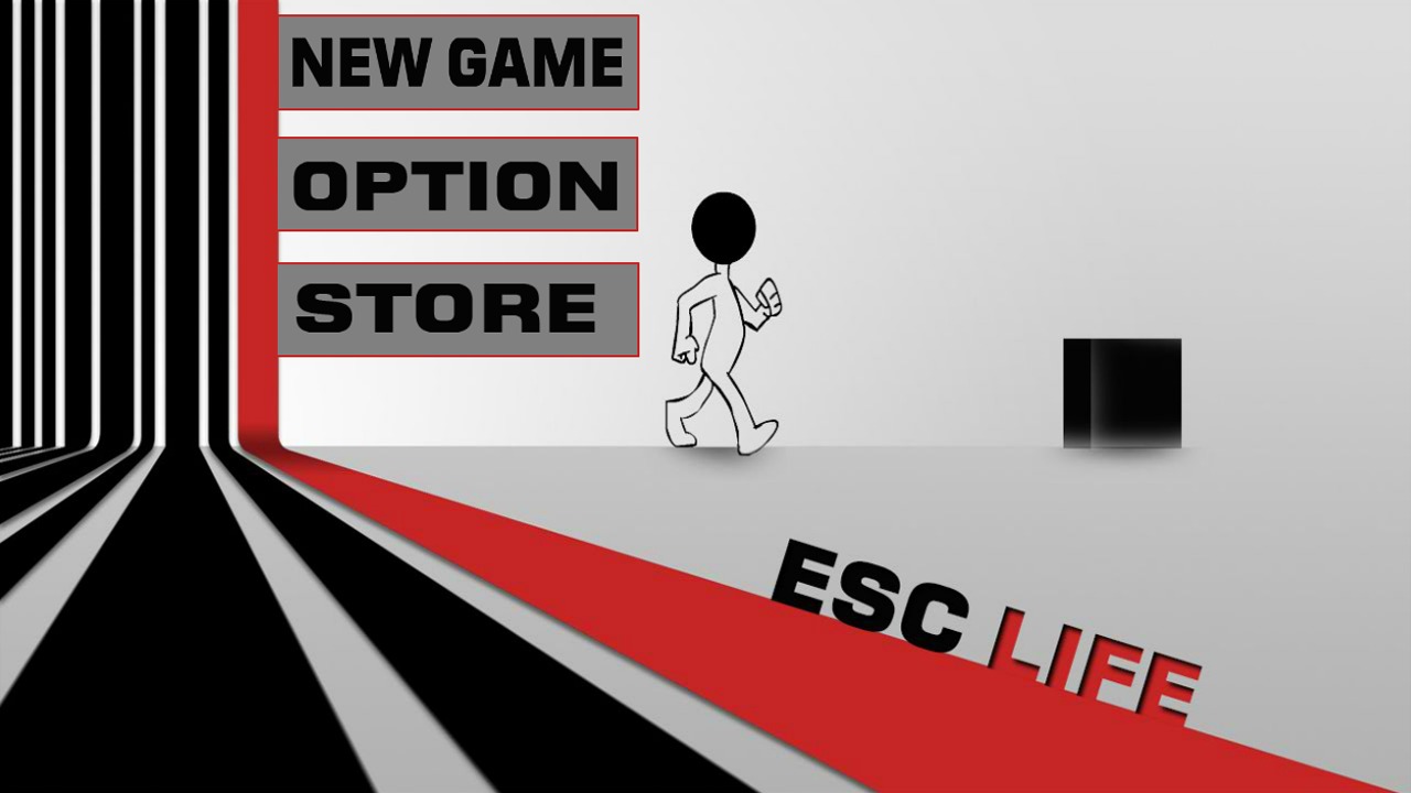 ESC Life截图1