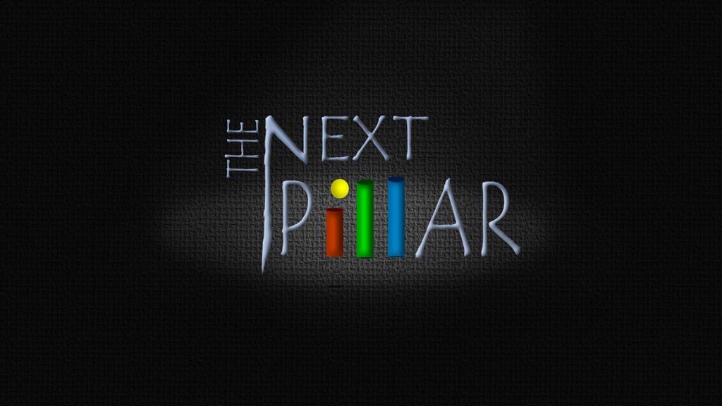 The Next Pillar截图1