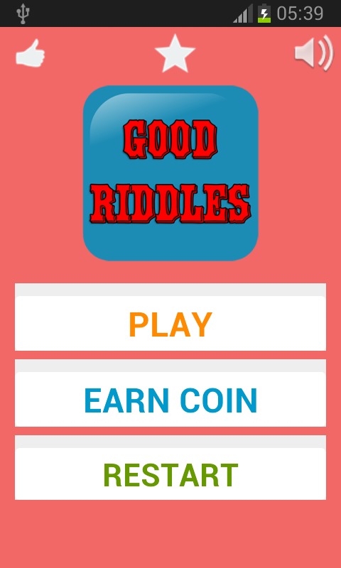 good riddles截图2