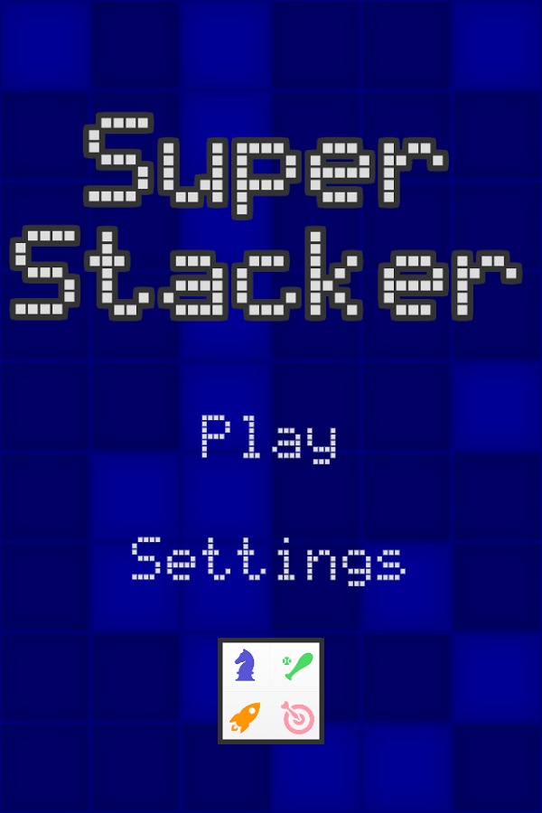 Super Stacker截图1