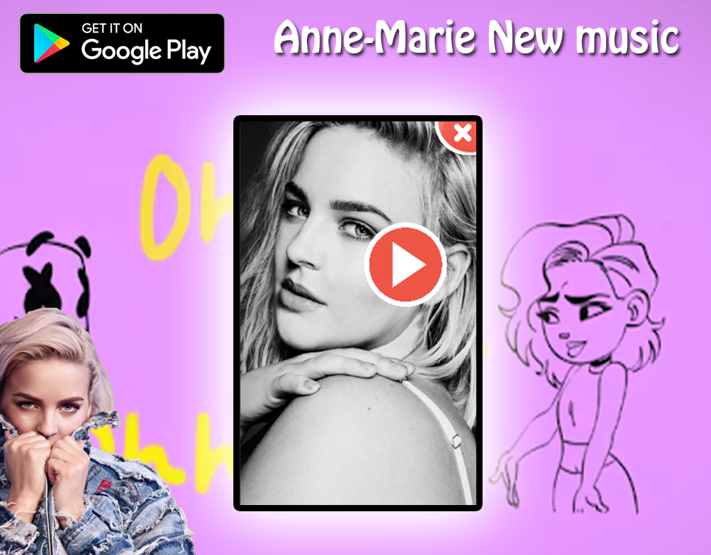 Anne-Marie New Music截图3