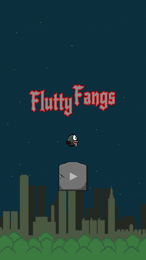 Flutty Fangs截图1