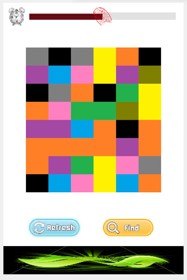 Color Match - Free截图1