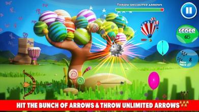 Balloon Shooting: Best Archery Shooting Game截图2