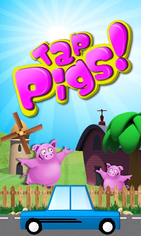 Tap Pigs截图1