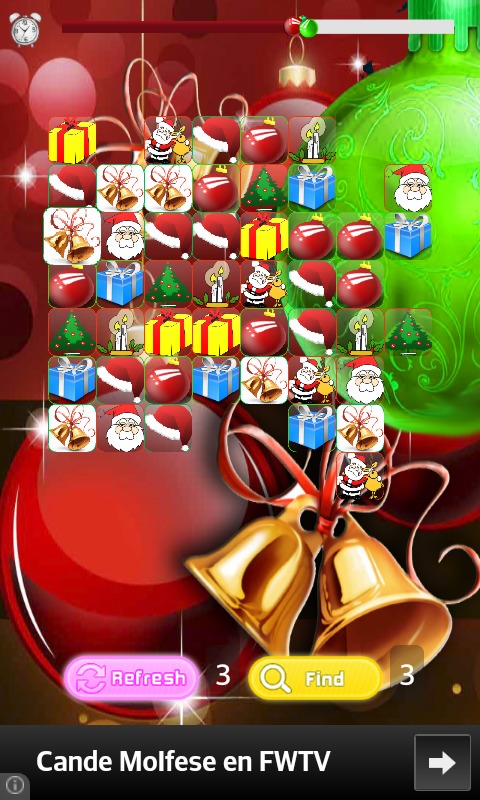 Cool Christmas Gift截图3