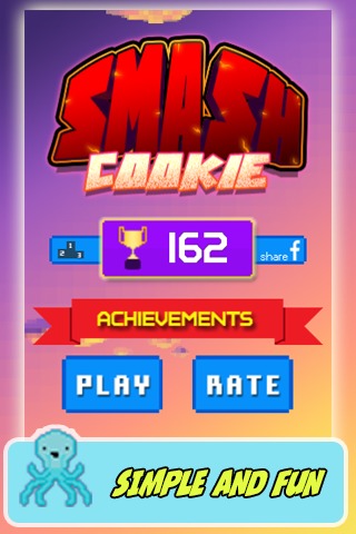 Smash Cookie截图1