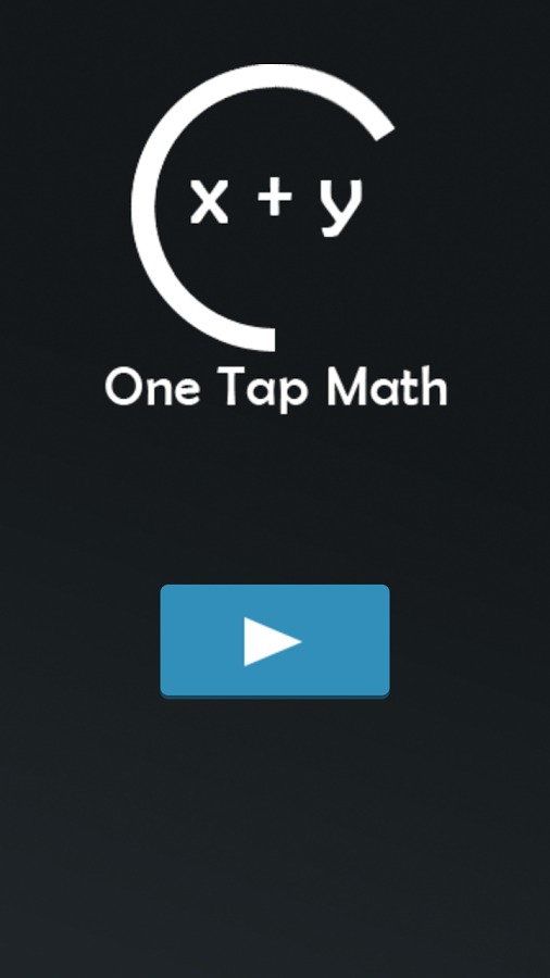 One Tap Math截图1