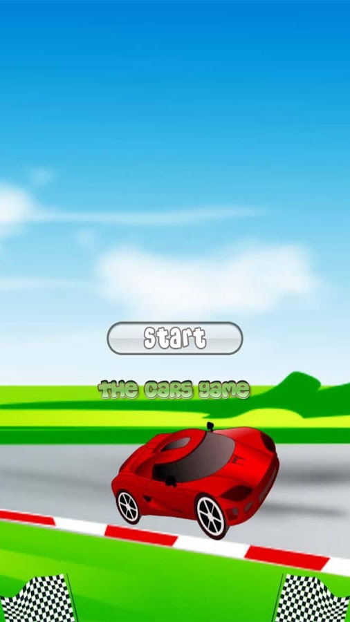 Jogo de Carro - Gratis截图1