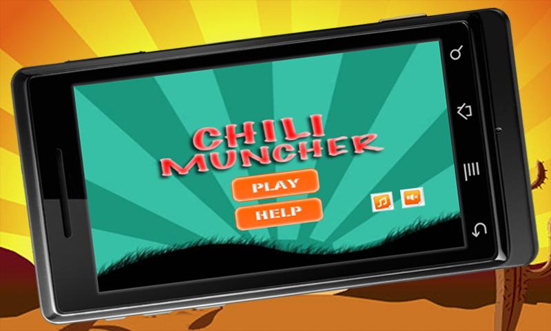 Chili Muncher截图2