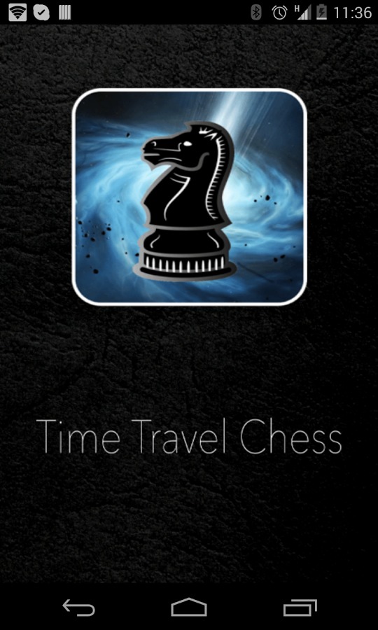 Time Travel Chess截图2