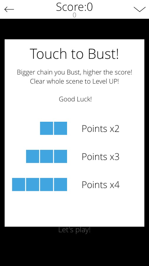 Stack Buster (blocks)截图2