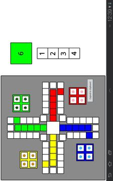 Ludo for android截图
