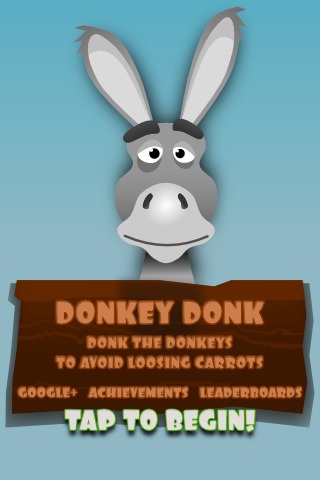 Donkey Donk截图1