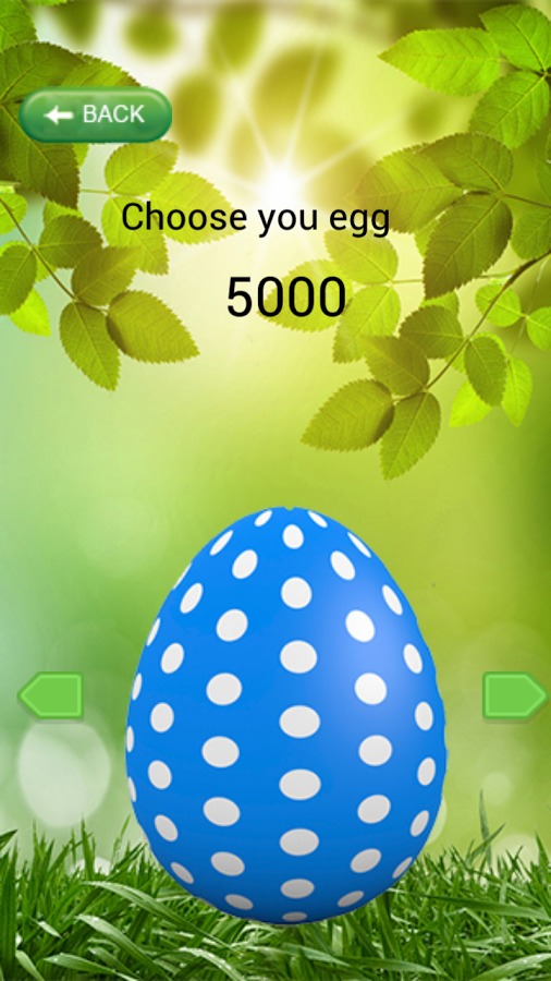 Creature Egg截图5